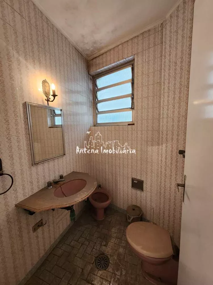 Apartamento à venda com 3 quartos, 147m² - Foto 5