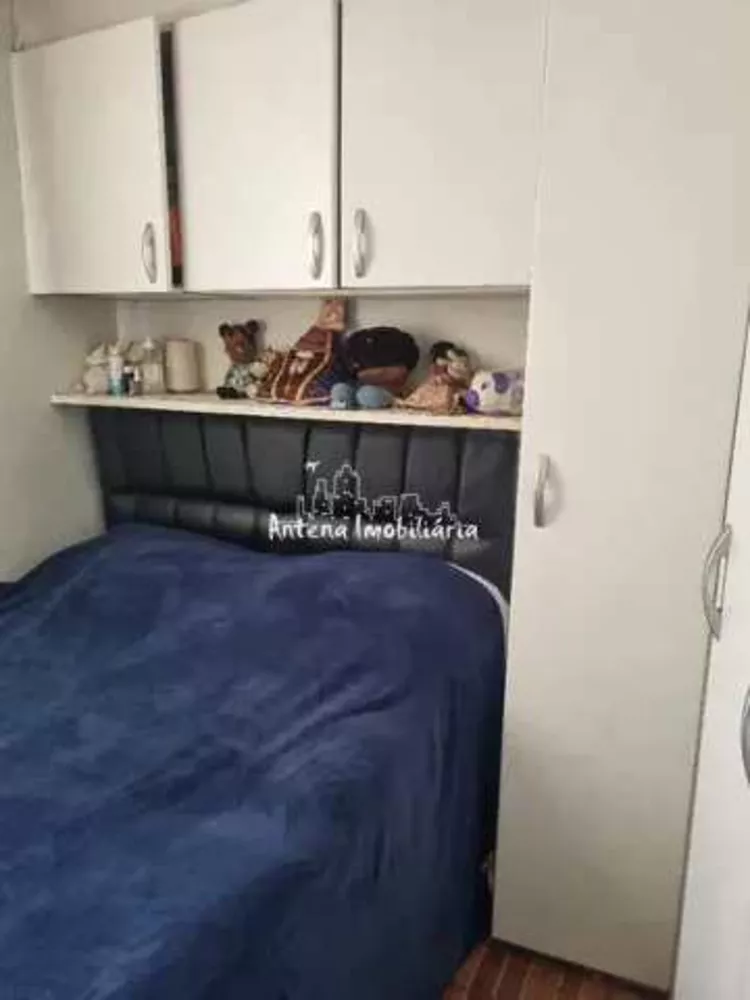 Apartamento à venda com 2 quartos, 49m² - Foto 3