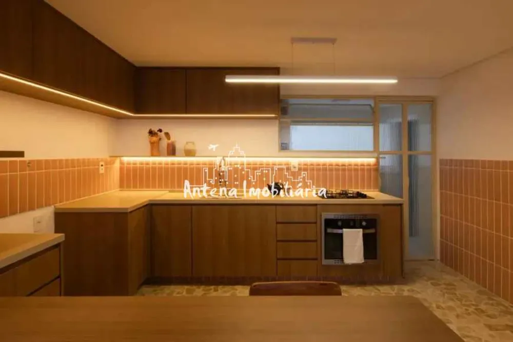 Apartamento, 2 quartos, 84 m² - Foto 11