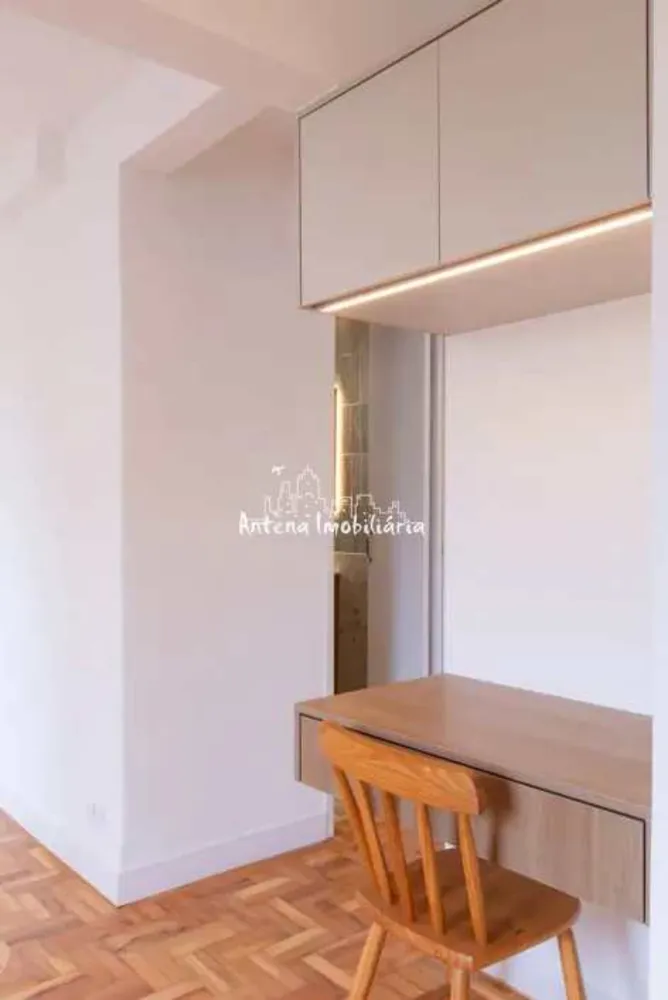 Apartamento, 2 quartos, 84 m² - Foto 7