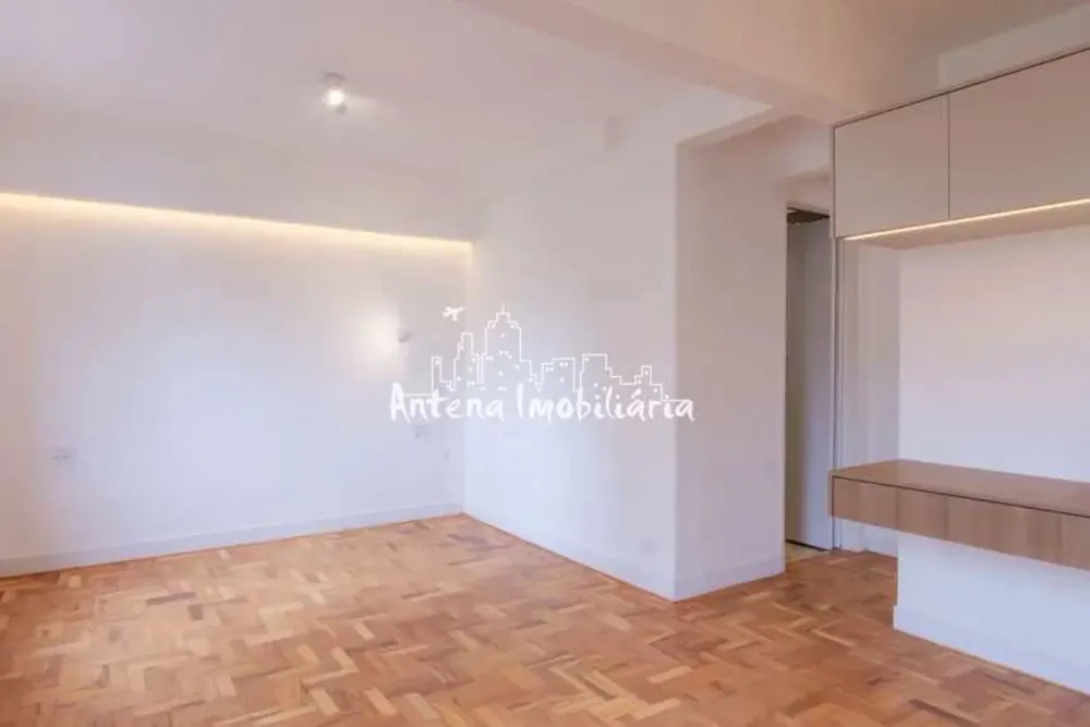 Apartamento, 2 quartos, 84 m² - Foto 2