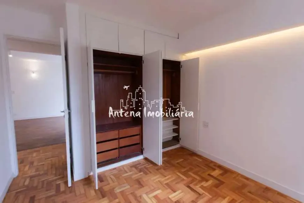 Apartamento, 2 quartos, 84 m² - Foto 5