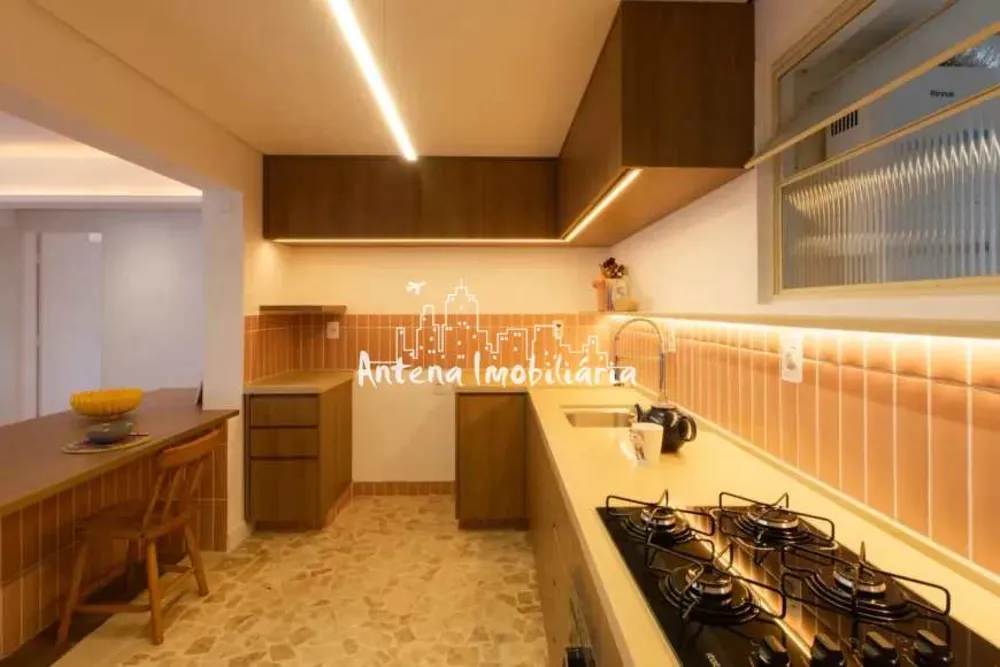 Apartamento, 2 quartos, 84 m² - Foto 10