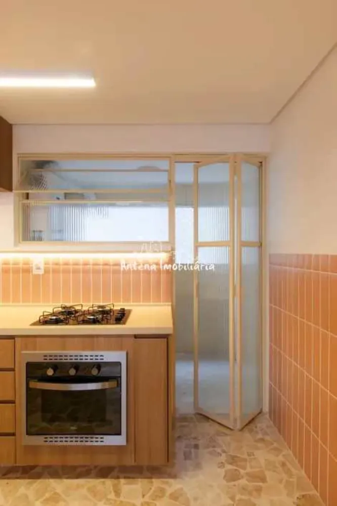 Apartamento, 2 quartos, 84 m² - Foto 12