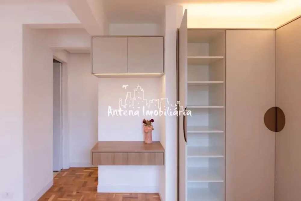 Apartamento, 2 quartos, 84 m² - Foto 4
