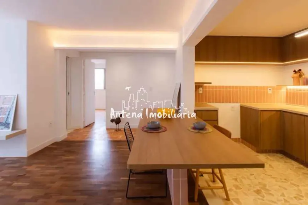 Apartamento, 2 quartos, 84 m² - Foto 8