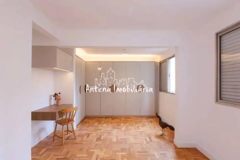Apartamento, 2 quartos, 84 m² - Foto 6