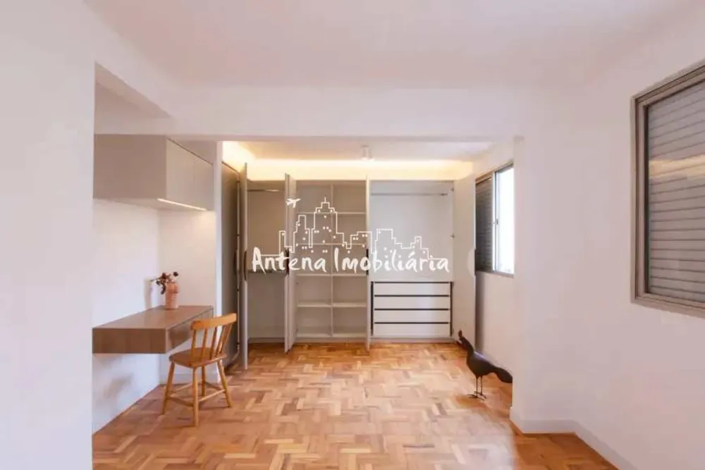 Apartamento, 2 quartos, 84 m² - Foto 4