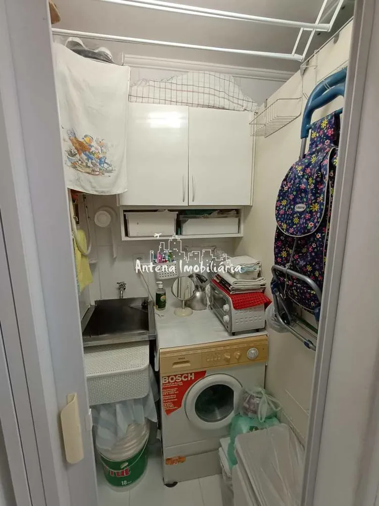 Apartamento, 1 quarto, 35 m² - Foto 10