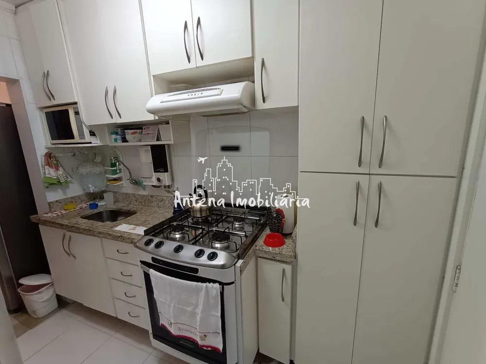 Apartamento, 1 quarto, 35 m² - Foto 6