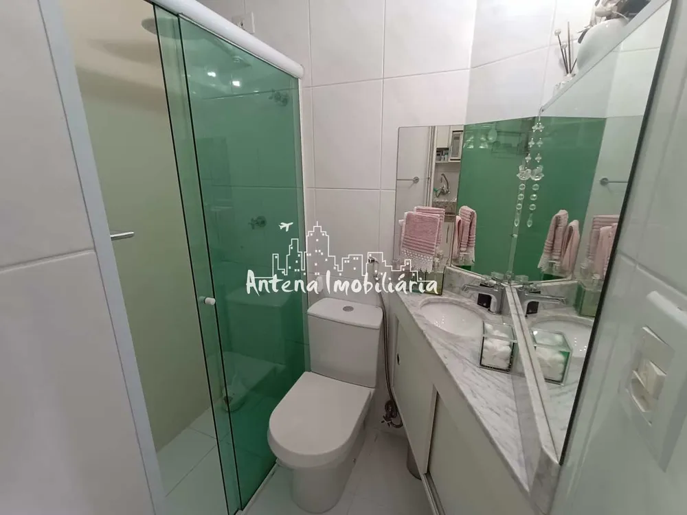 Apartamento, 1 quarto, 35 m² - Foto 9