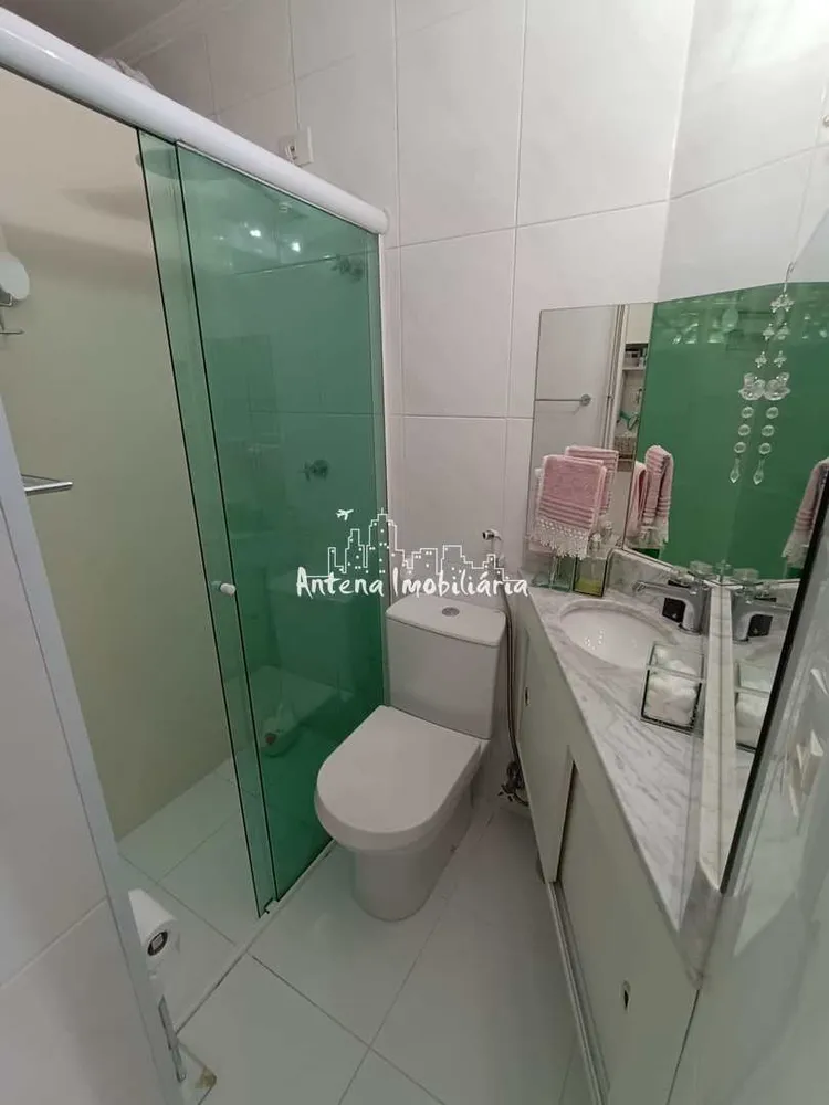Apartamento, 1 quarto, 35 m² - Foto 5