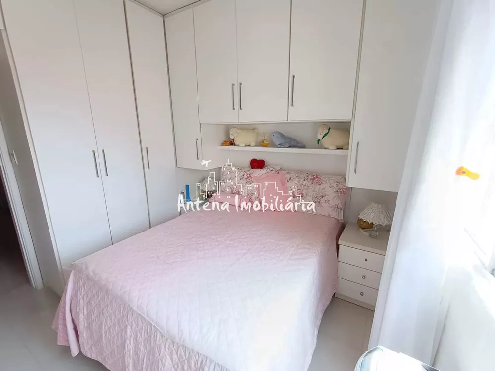 Apartamento à venda com 1 quarto, 35m² - Foto 4