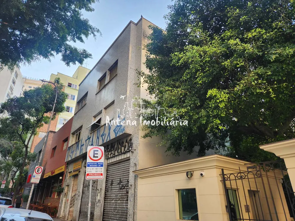 Prédio Inteiro, 520 m² - Foto 1