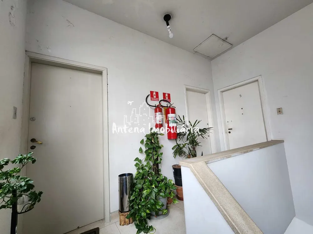 Prédio Inteiro, 520 m² - Foto 5