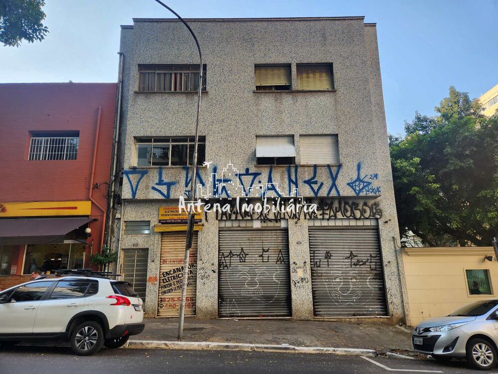 Prédio Inteiro, 520 m² - Foto 2