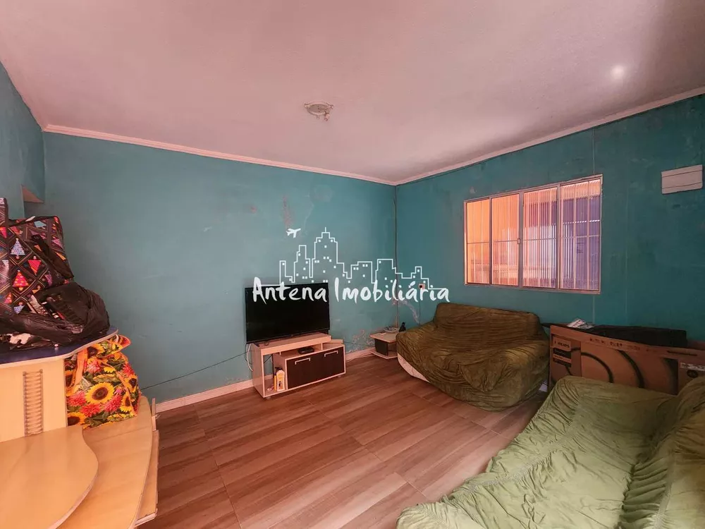 Casa, 2 quartos, 90 m² - Foto 1