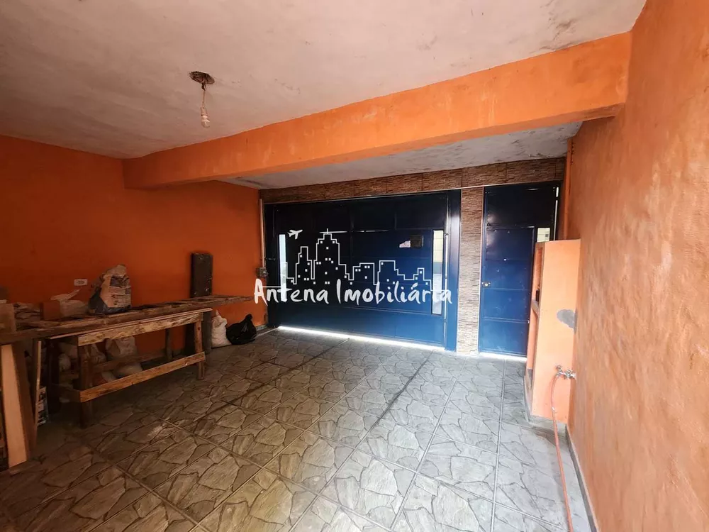 Casa, 2 quartos, 90 m² - Foto 5
