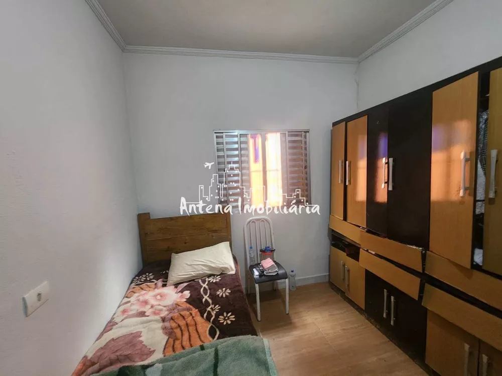 Casa, 2 quartos, 90 m² - Foto 4