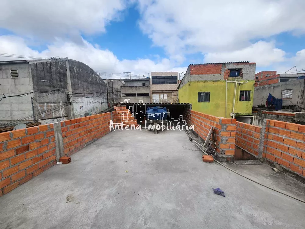 Casa, 2 quartos, 90 m² - Foto 6