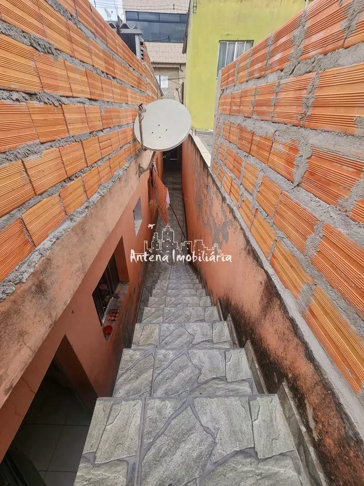 Casa, 2 quartos, 90 m² - Foto 2