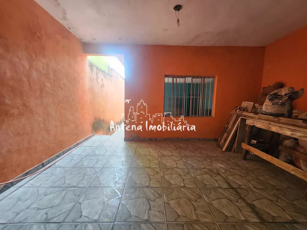 Casa, 2 quartos, 90 m² - Foto 3