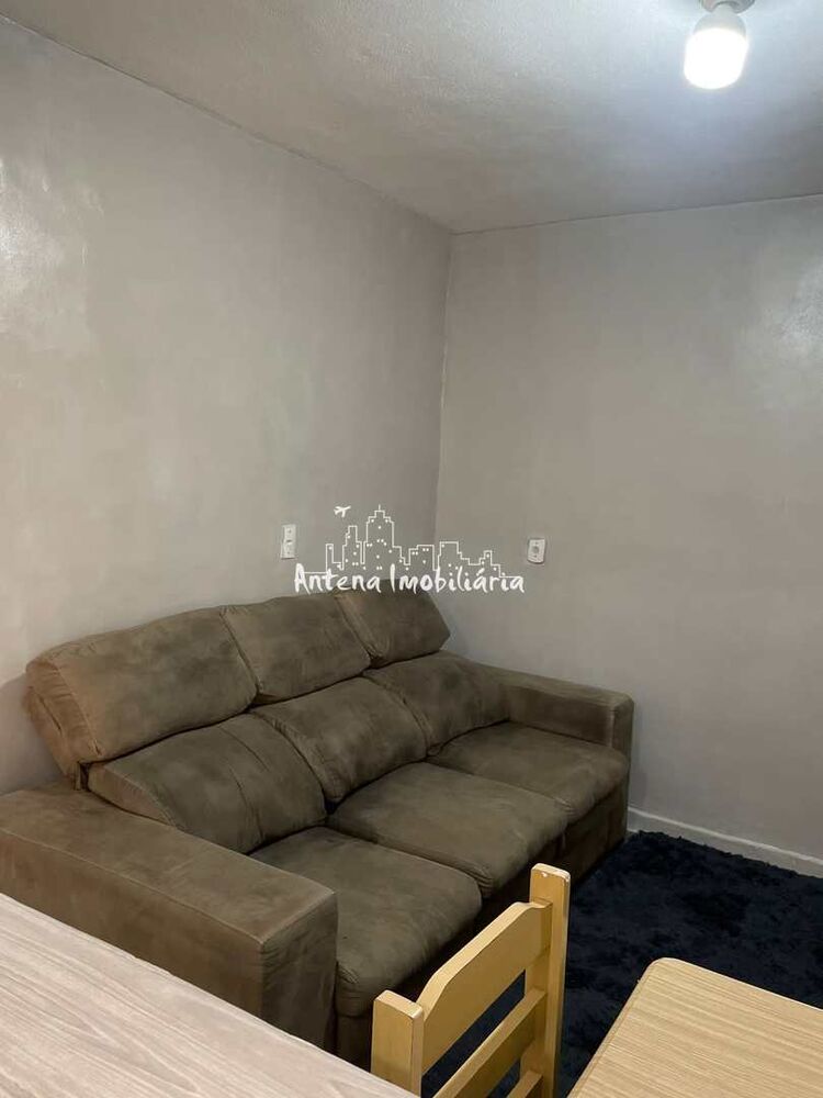 Casa à venda com 4 quartos, 125m² - Foto 2