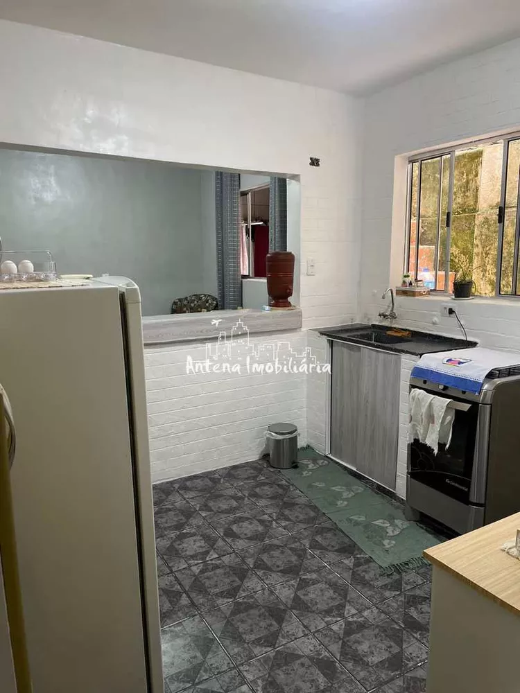 Casa, 4 quartos - Foto 2