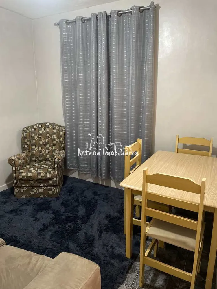 Casa, 4 quartos - Foto 4
