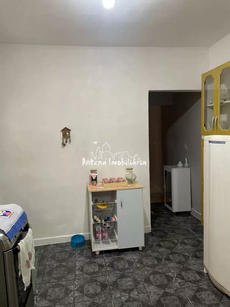 Casa, 4 quartos - Foto 6