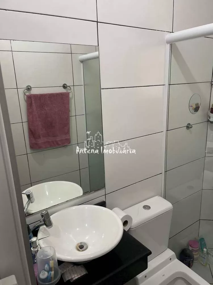 Casa, 4 quartos - Foto 7