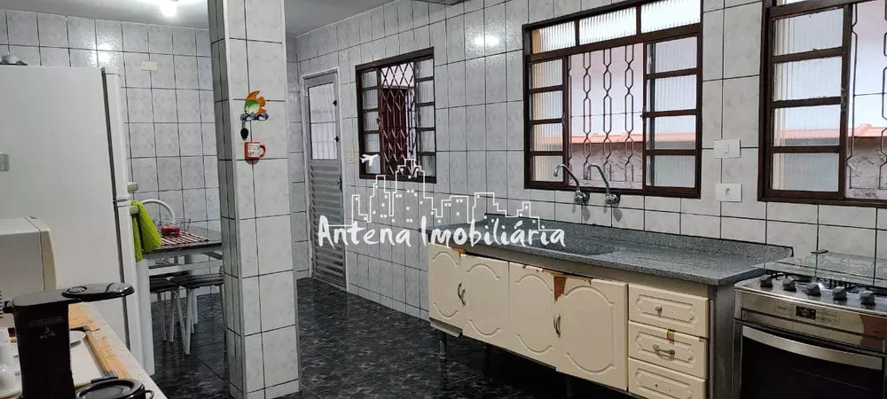 Casa, 4 quartos - Foto 8