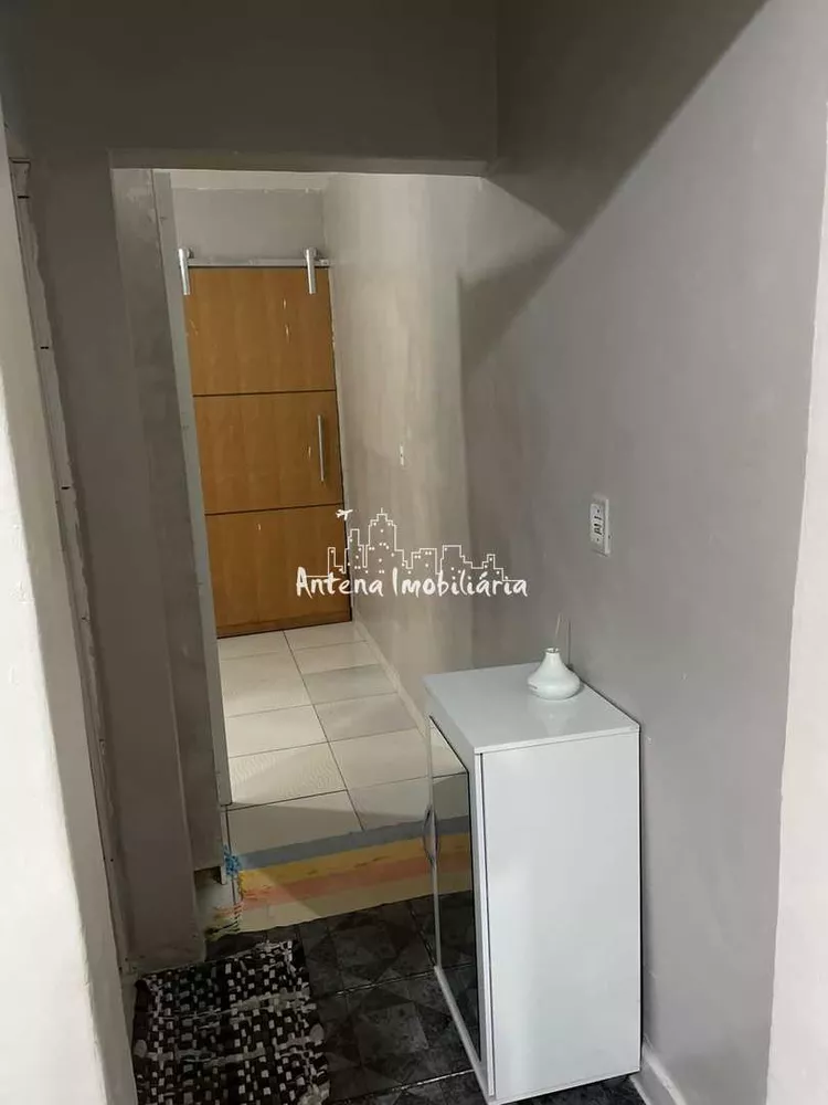 Casa, 4 quartos - Foto 10