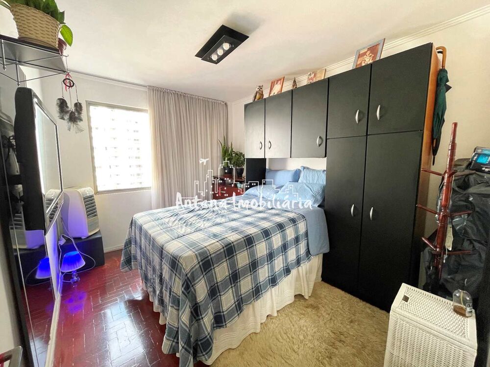 Apartamento, 2 quartos, 52 m² - Foto 4