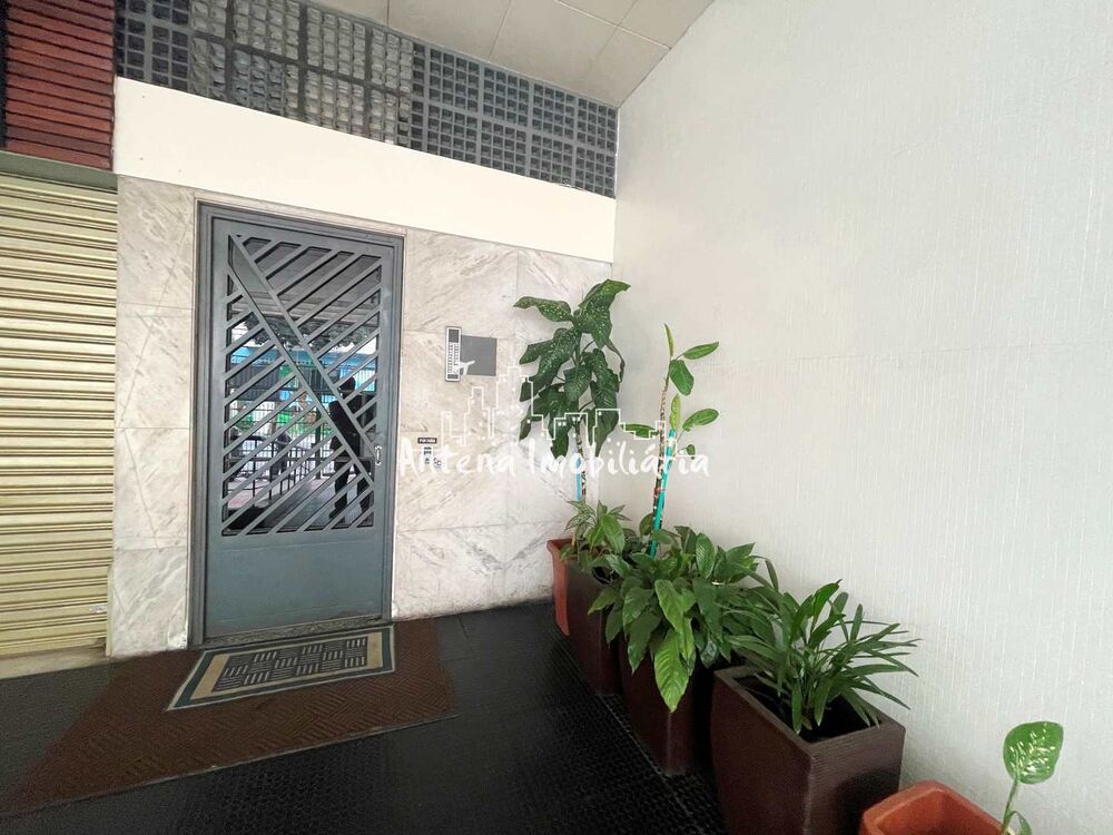 Apartamento, 2 quartos, 52 m² - Foto 2