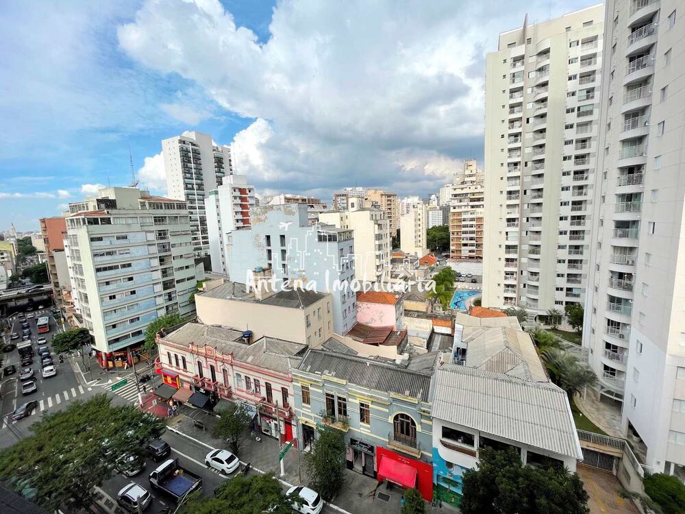 Apartamento, 2 quartos, 52 m² - Foto 3