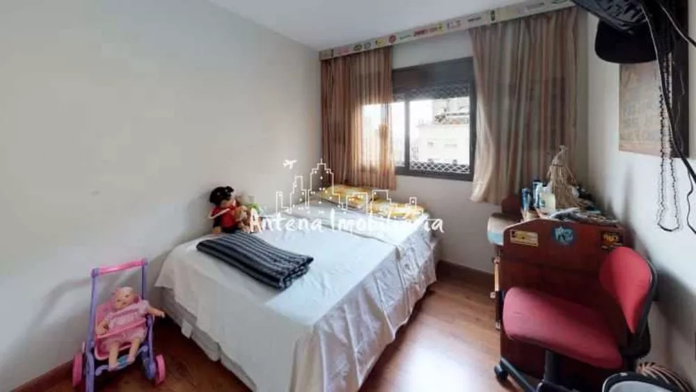 Apartamento à venda com 3 quartos, 130m² - Foto 7