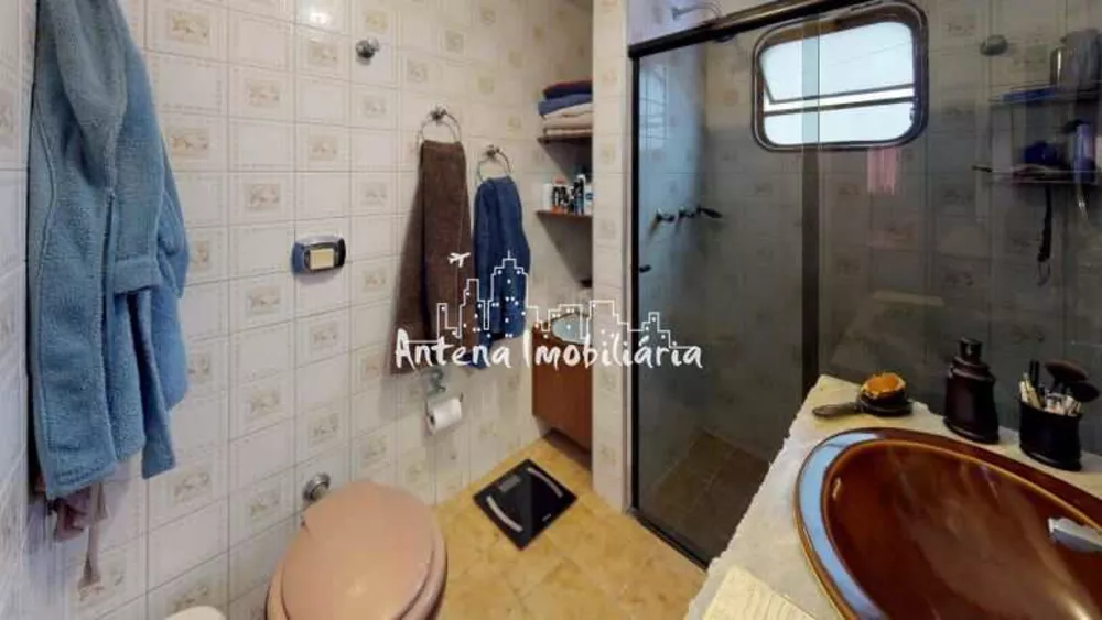 Apartamento à venda com 3 quartos, 130m² - Foto 6