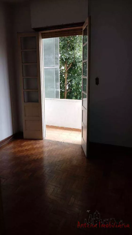 Apartamento à venda com 1 quarto, 61m² - Foto 4