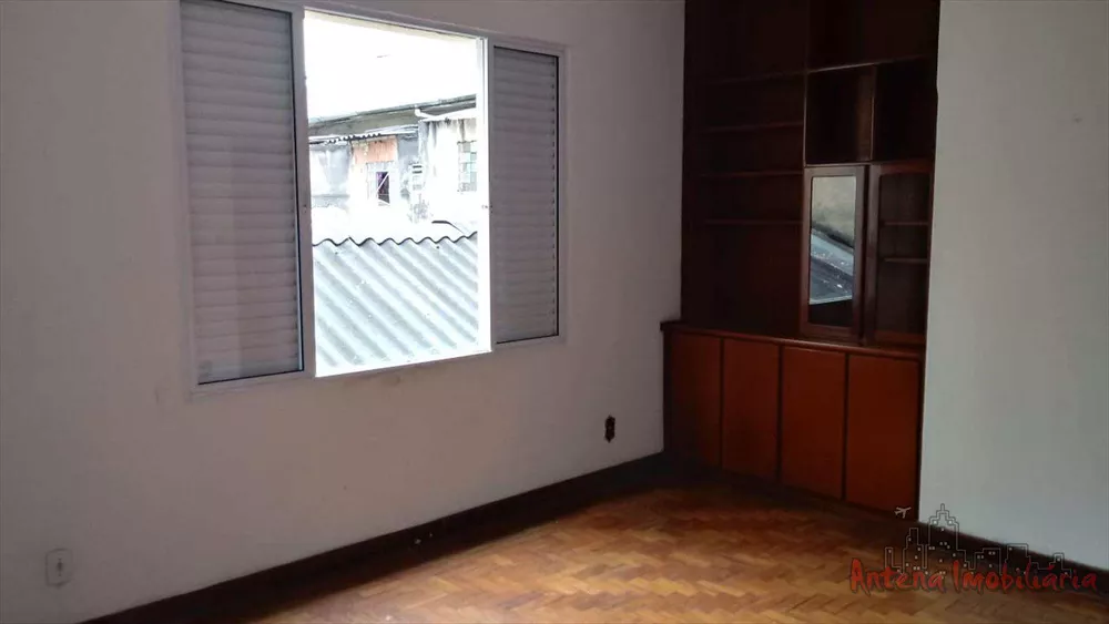 Apartamento à venda com 1 quarto, 61m² - Foto 1