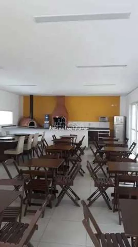 Apartamento, 2 quartos, 53 m² - Foto 11