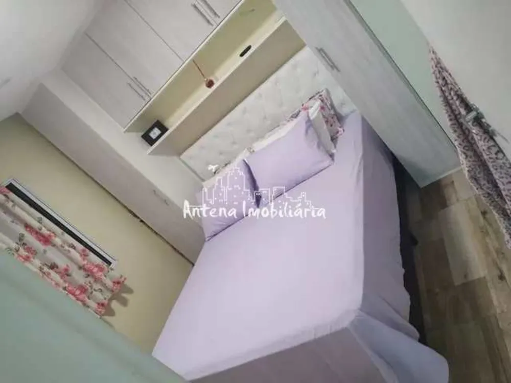 Apartamento, 2 quartos, 53 m² - Foto 6