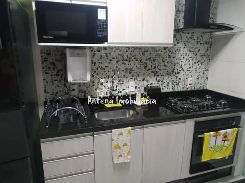 Apartamento, 2 quartos, 53 m² - Foto 9