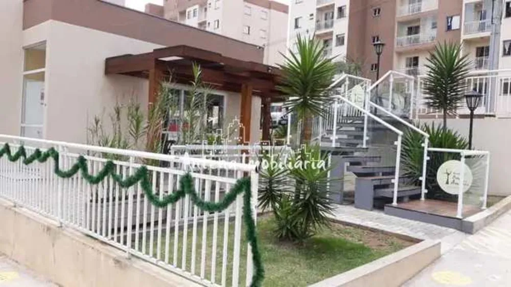 Apartamento, 2 quartos, 53 m² - Foto 15