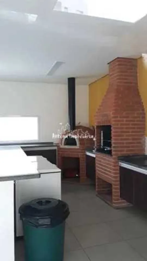 Apartamento, 2 quartos, 53 m² - Foto 12