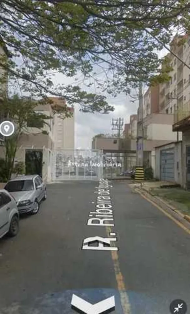 Apartamento, 2 quartos, 53 m² - Foto 16