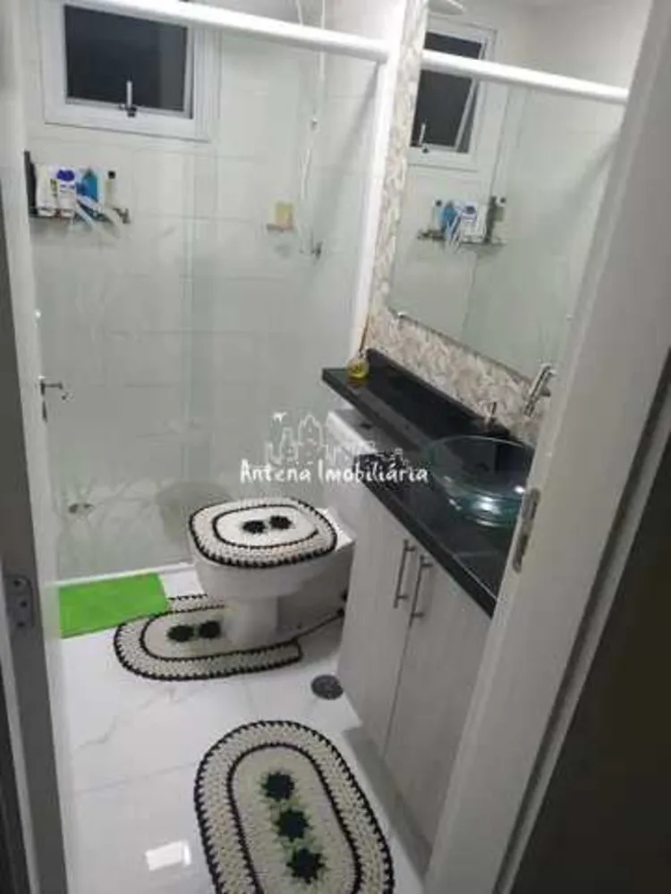 Apartamento, 2 quartos, 53 m² - Foto 8