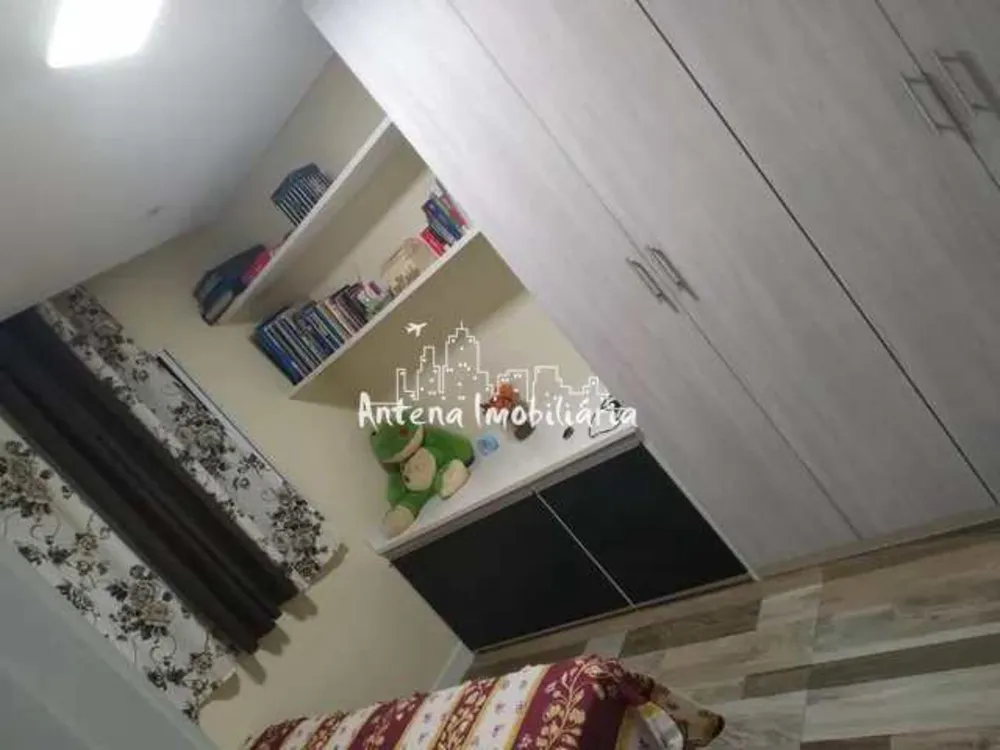 Apartamento, 2 quartos, 53 m² - Foto 7