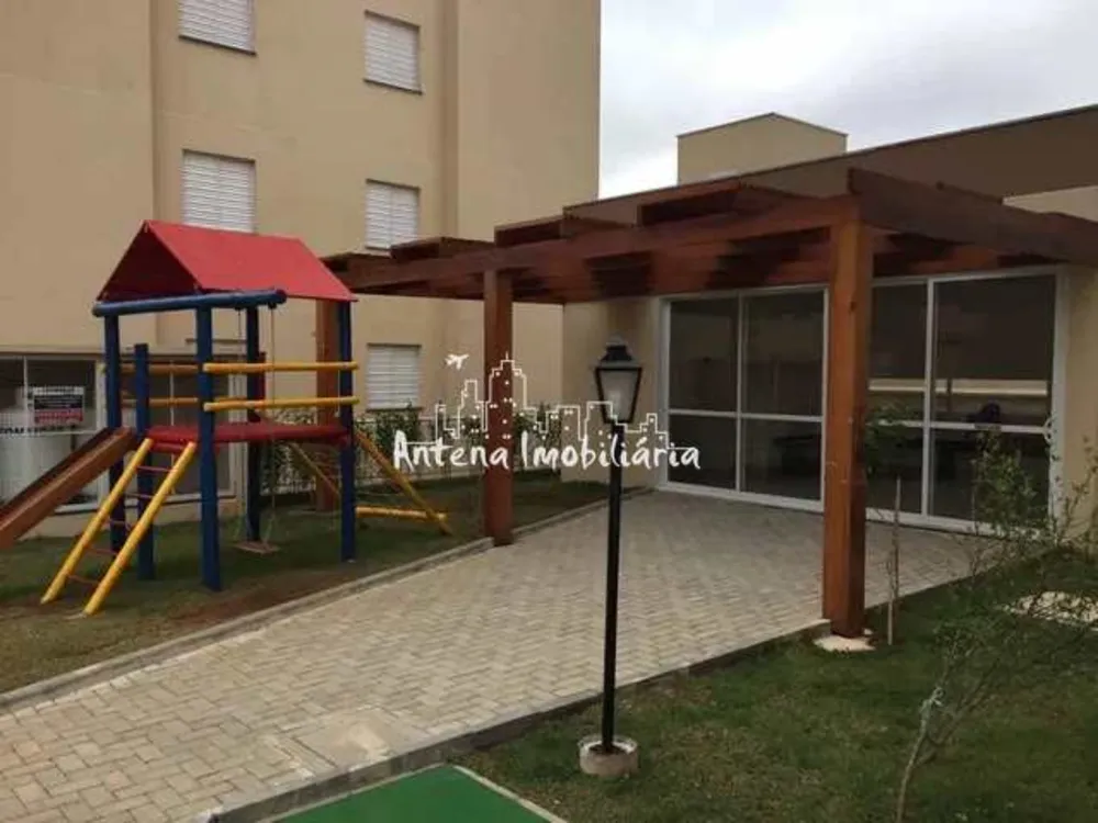 Apartamento, 2 quartos, 53 m² - Foto 13