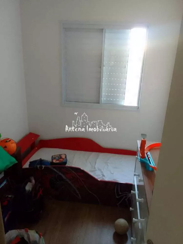 Apartamento à venda com 3 quartos, 64m² - Foto 6